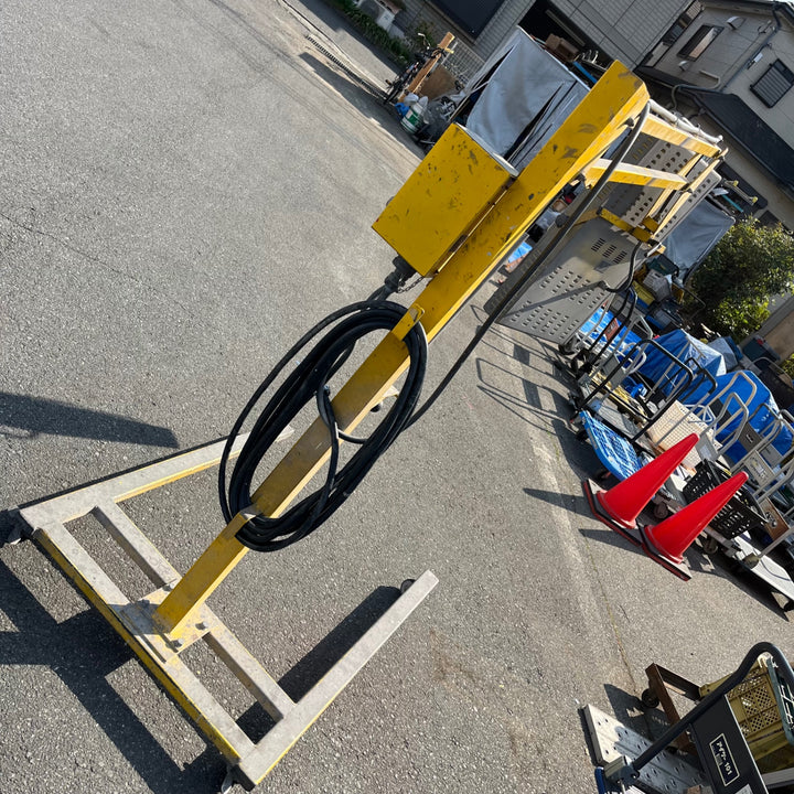 【中古品/店頭受取り限定】近赤外線塗装乾燥機 プロモシリーズ 200V【東大和店】