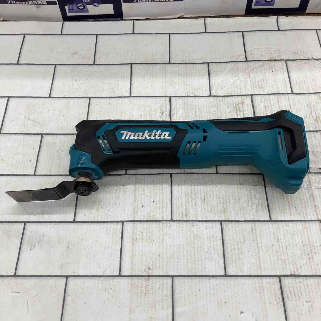 ☆マキタ(makita) コードレスマルチツール TM30DSH【所沢店】