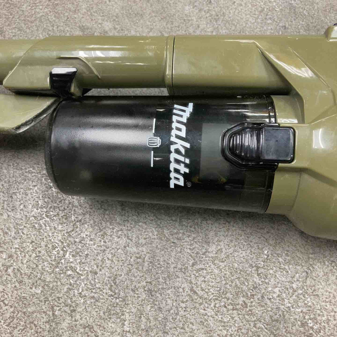 ★マキタ(makita) コードレスクリーナー CL286FDZO【川崎店】