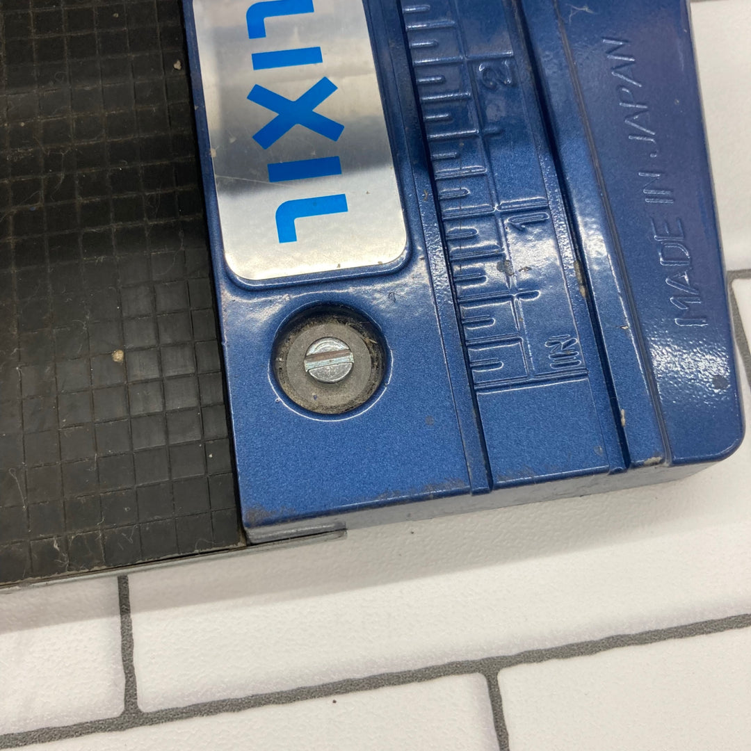 〇リクシル(INAX)  タイルカッターN TK-3【所沢店】