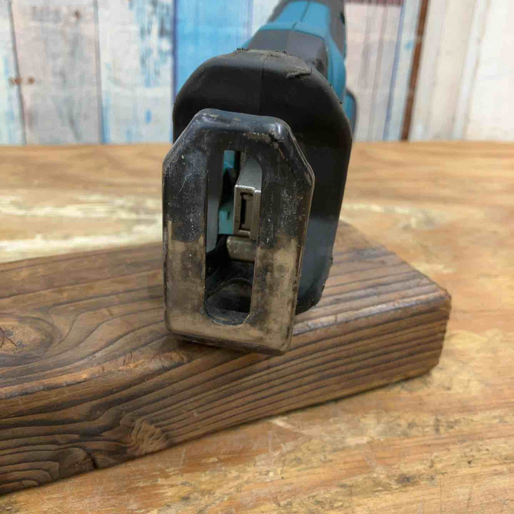 ★マキタ(makita) コードレスレシプロソー JR184DZ【柏店】