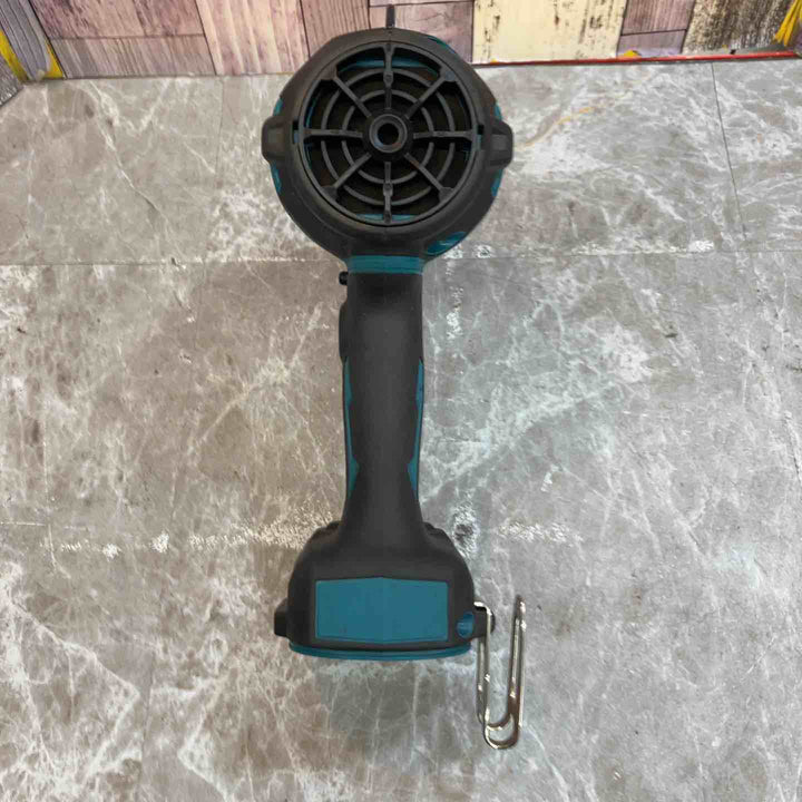 ★マキタ(makita) コードレスエアダスタ AS180DZ【八潮店】