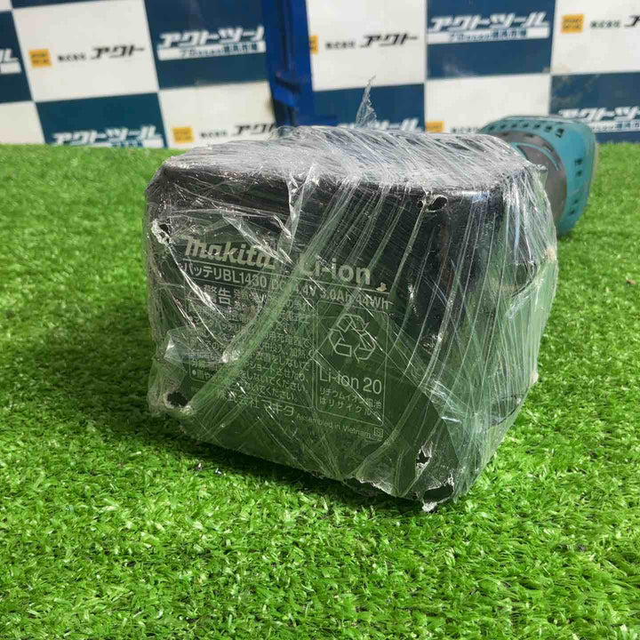 ◇マキタ(makita) コードレスアングルドリル  DA340DZ【草加店】