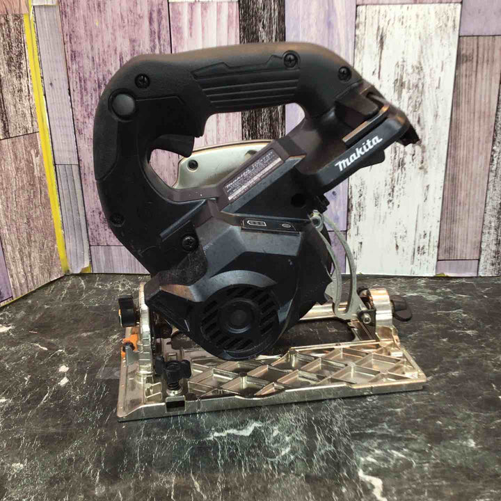 ★マキタ(makita) コードレスマルノコ HS474DZB【八潮店】
