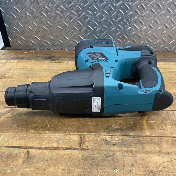 ★マキタ(makita) 24mmコードレスハンマドリル(本体+ケースのみ) HR244DZK【所沢店】