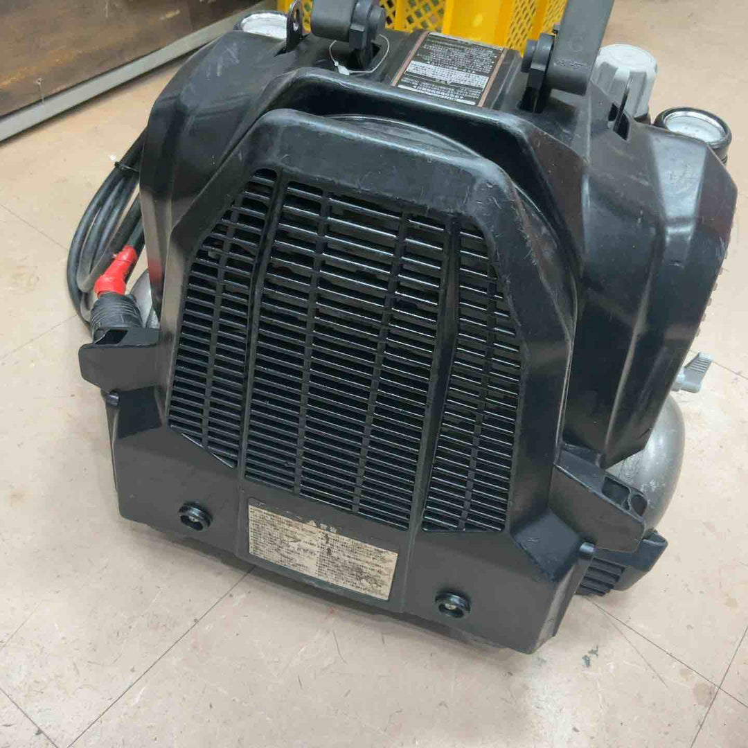 ★ハイコーキ(HIKOKI ※旧:日立工機) エアコンプレッサー EC1245H3(TN)【草加店】