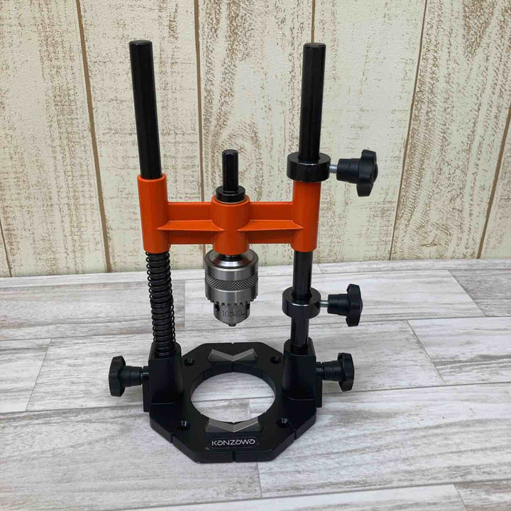 ▼神沢鉄工 ドリルガイドDX10㎜【柏店】