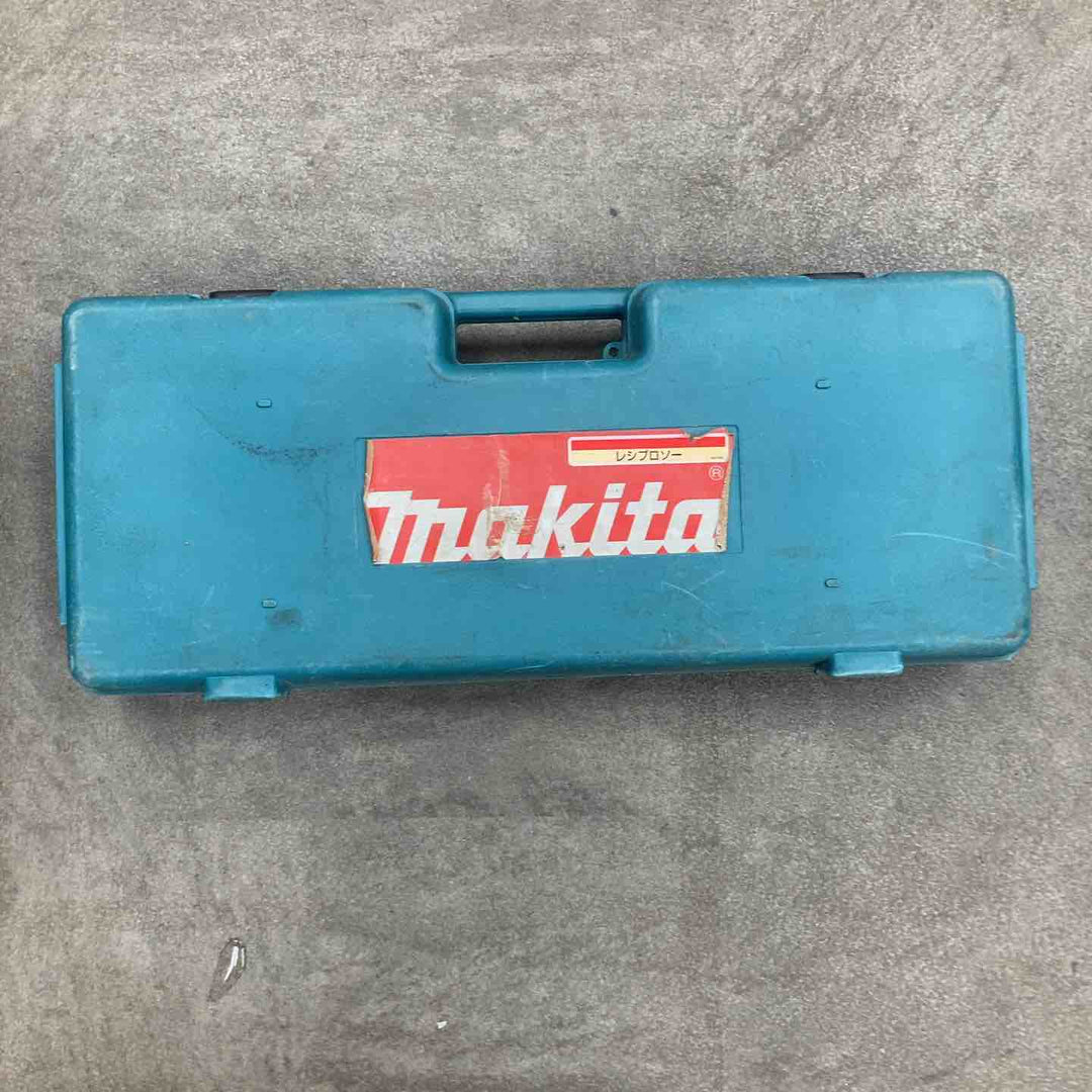 ★マキタ(makita) レシプロソー JR3070CT【川崎店】