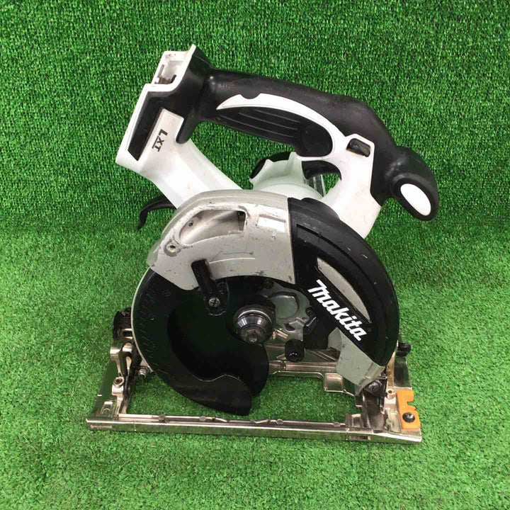 ★マキタ(makita) コードレス丸のこ HS630DZW【川崎店】