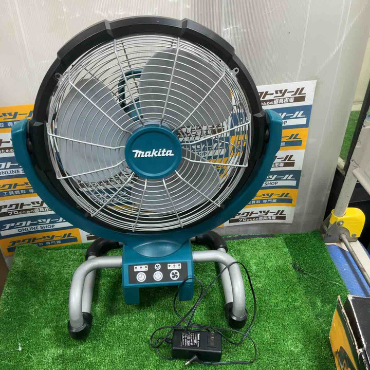 ☆マキタ(makita) コードレス産業扇 CF300DZ【草加店】