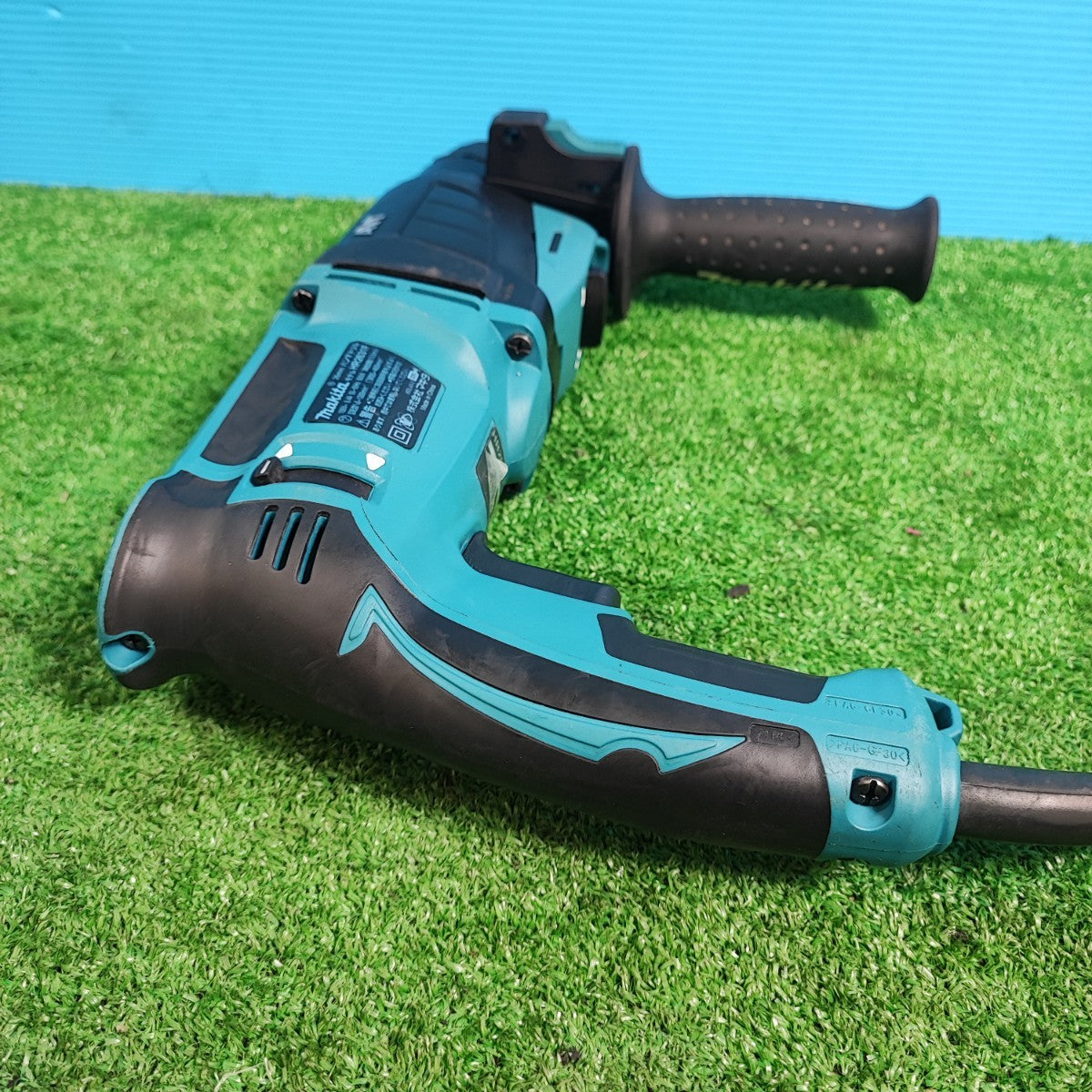 ☆マキタ(makita) ハンマドリル HR2631F【岩槻店】 – アクトツール