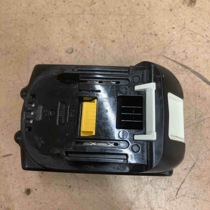 【中古品】マキタ(makita) コードレスマルチツール TM51DZ 18V バッテリー1個付属【東大和店】