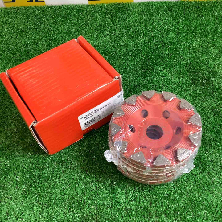 ◇ヒルティ HILTI ダイヤモンドカップホイール DG-CW100/20 SPX#2238584【越谷店】
