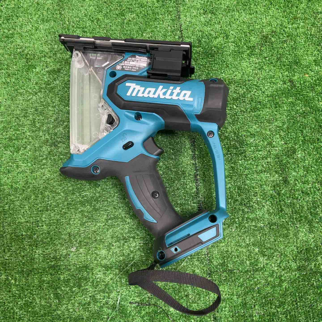 ★マキタ(makita) コードレスボードカッタ SD180DRGX【草加店】