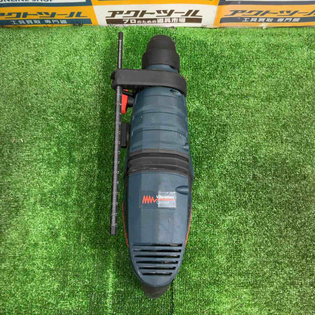 ★ボッシュ(BOSCH) コードレスハンマドリル GBH36V-LIY【草加店】