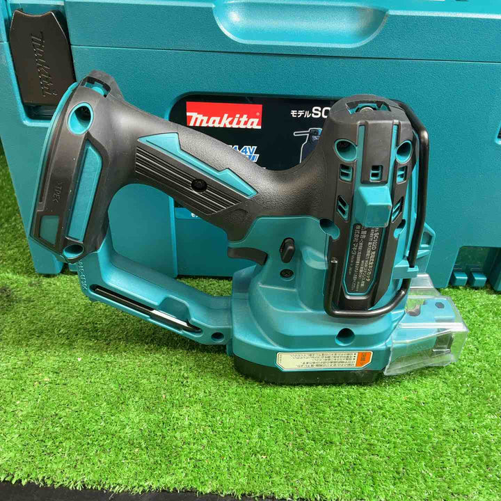 ★マキタ(makita) コードレス全ネジカッター SC102DZK【藤沢店】