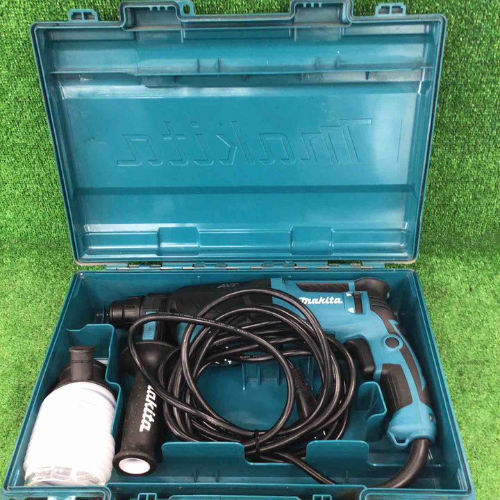 ★マキタ(makita) ハンマドリル HR2631F【川崎店】