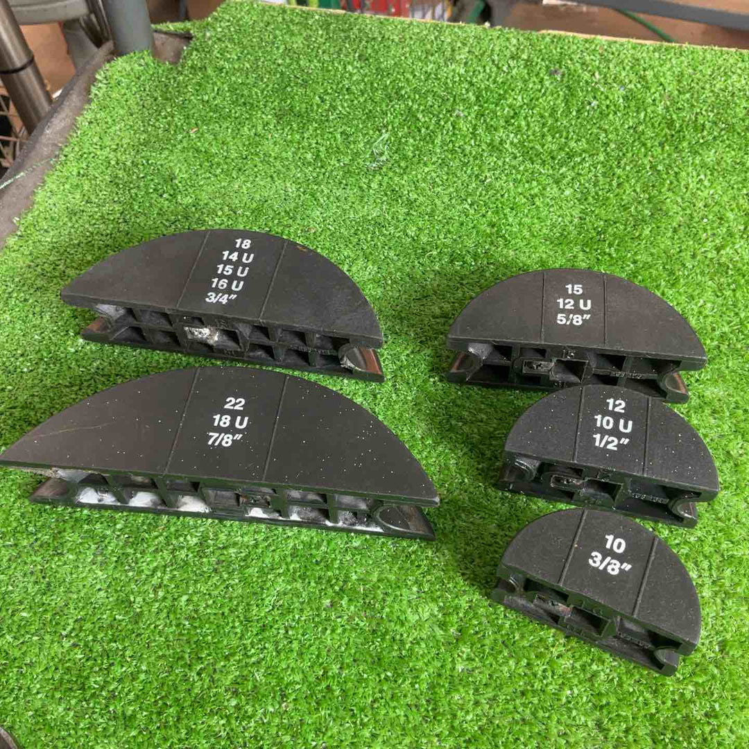 タスコ　空調銅管ラチェット式ベンダー REMS【草加店】