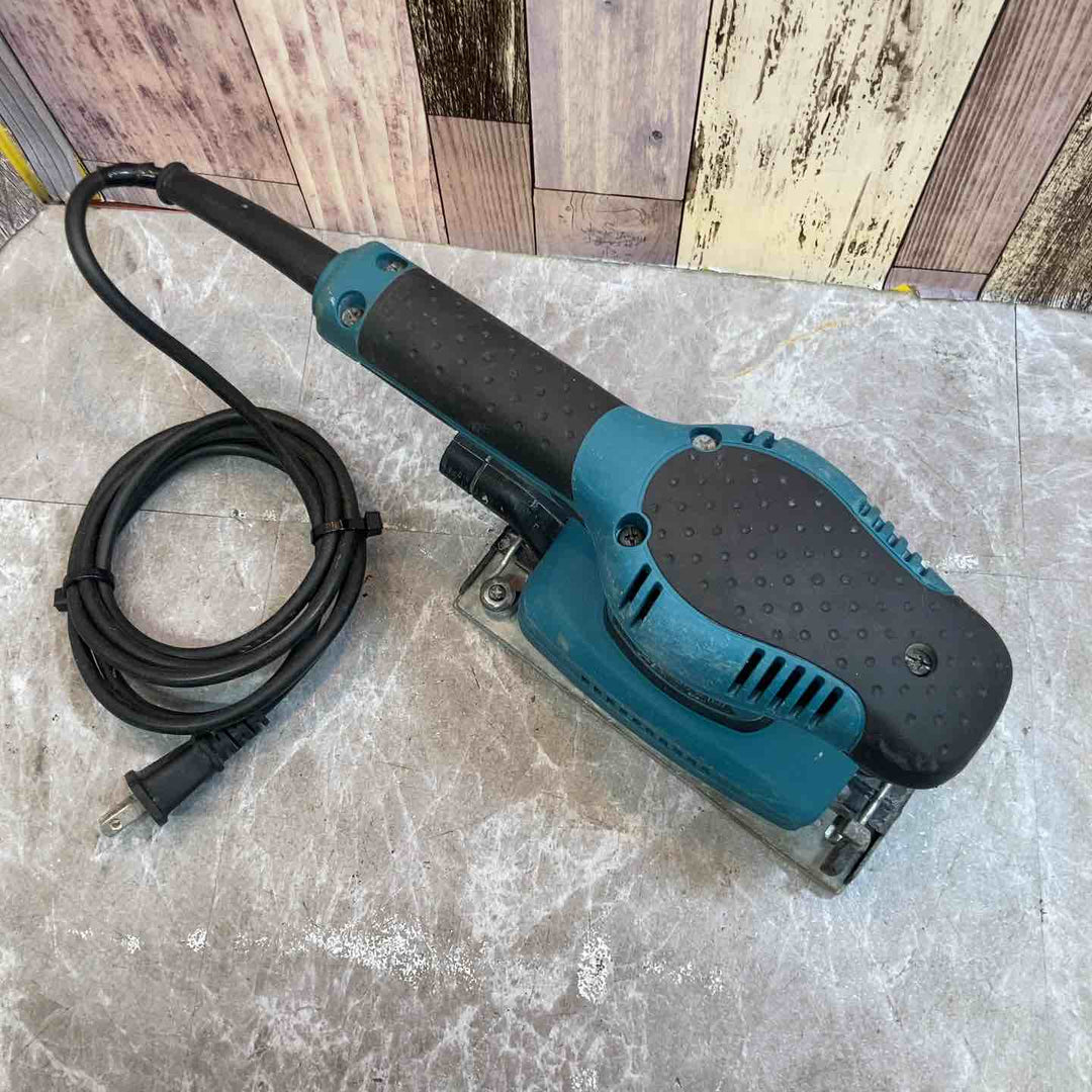☆マキタ(makita) 仕上サンダ BO3710【八潮店】