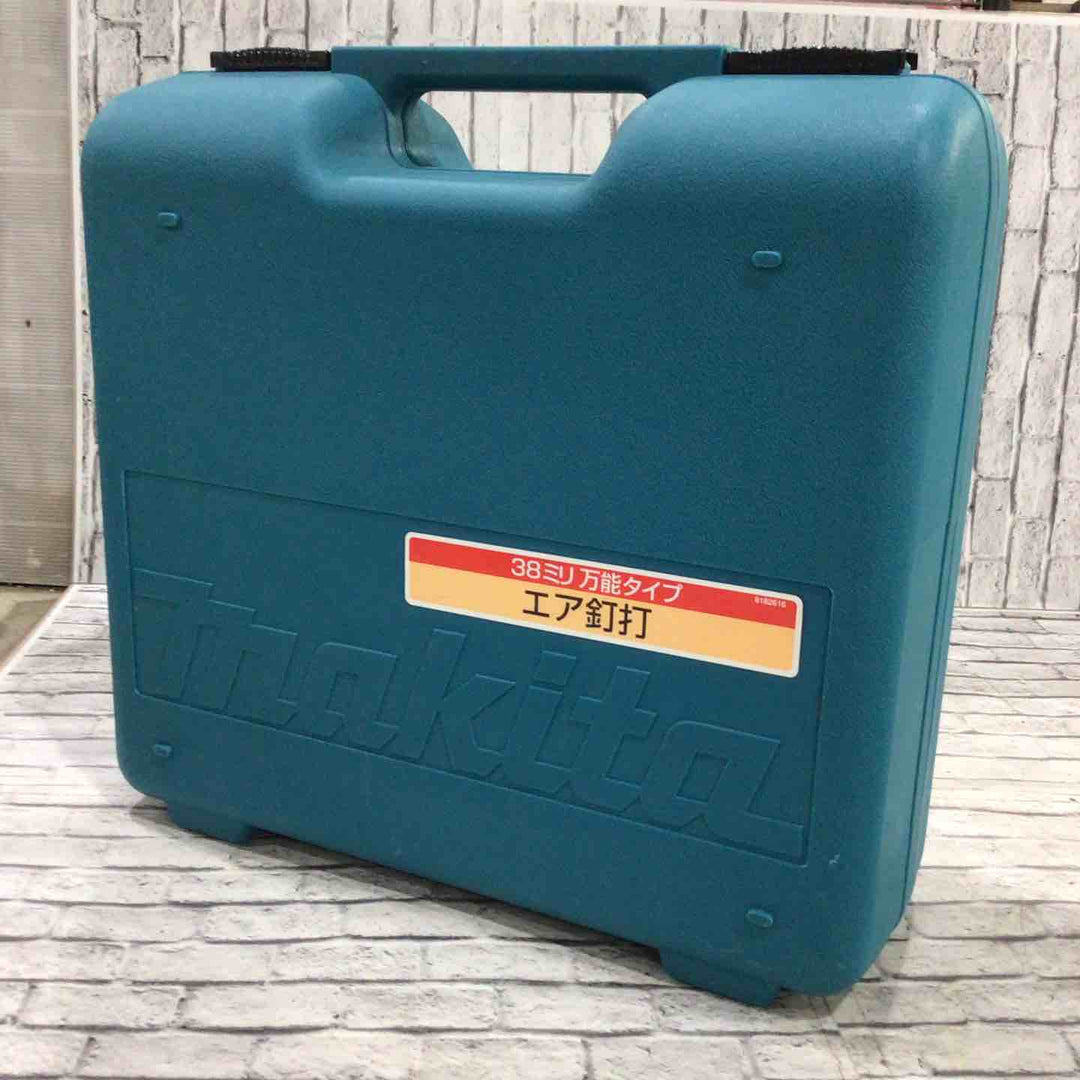 常圧用 ロール釘打(コイルネイラ) マキタ AN311【川口店】