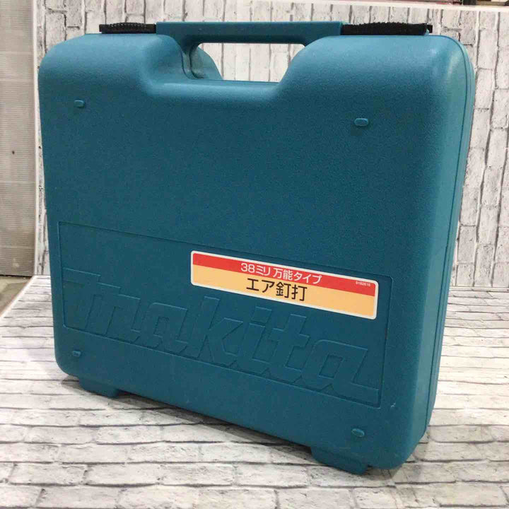 常圧用 ロール釘打(コイルネイラ) マキタ AN311【川口店】