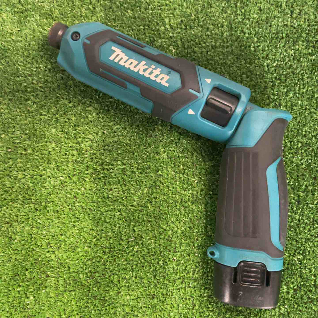 ☆マキタ(makita) コードレスペンインパクトドライバー TD022DZ【草加店】
