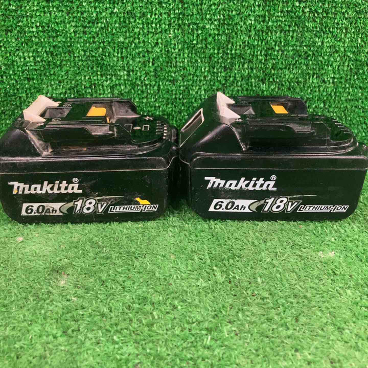 ★マキタ(makita) コードレスインパクトドライバー TD173DRGXB【川崎店】