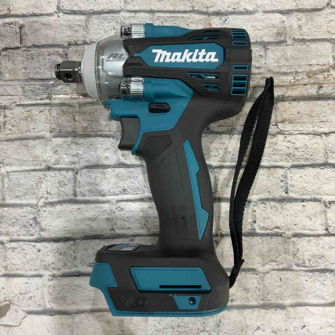 ★マキタ(makita) コードレスインパクトレンチ TW300DZ【川口店】