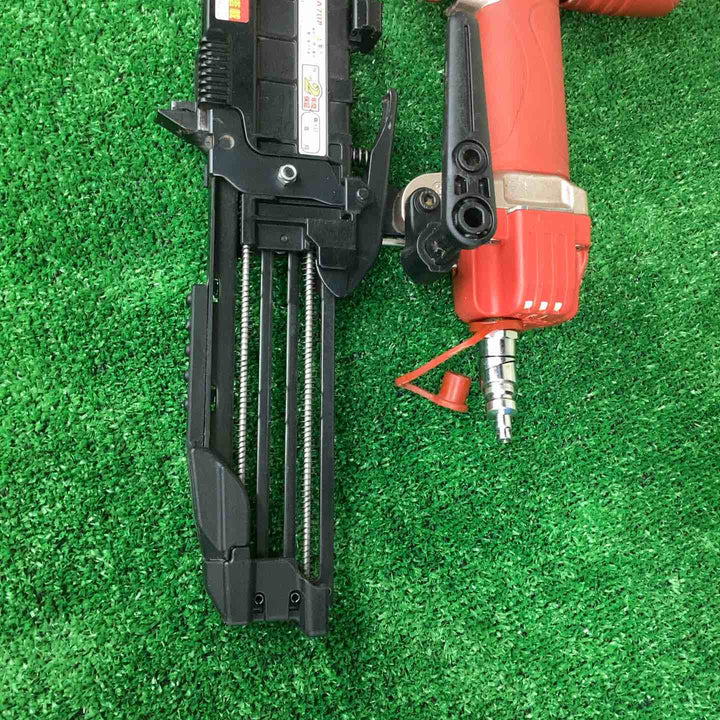★マックス(MAX) 高圧フロアタッカ HA-50F1(D)/4MAフロア【越谷店】