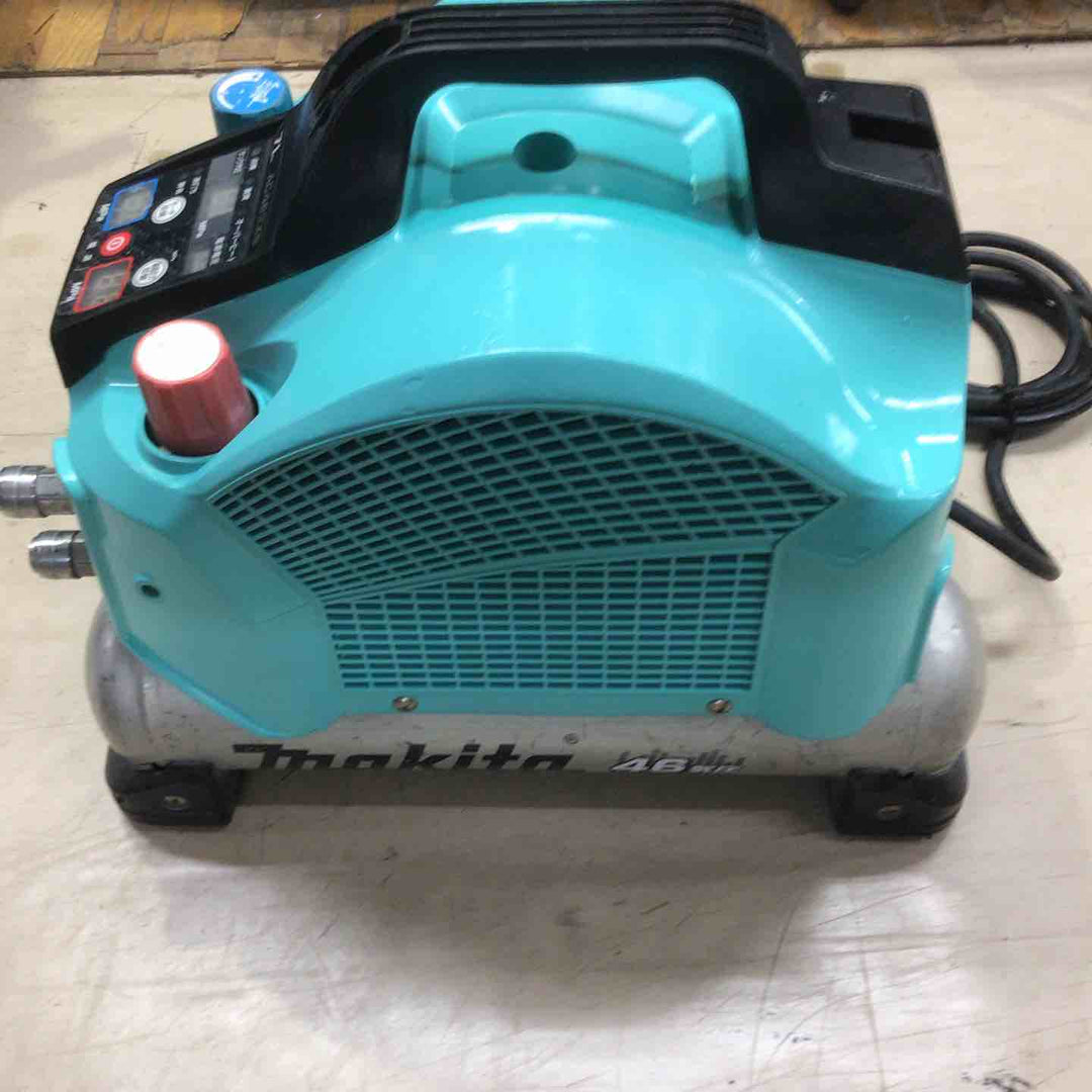 ★マキタ(makita) エアコンプレッサー AC462XS【町田店】