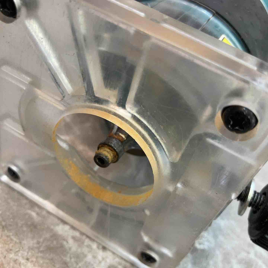 ☆マキタ(makita) 6mmトリマ 3709【八潮店】