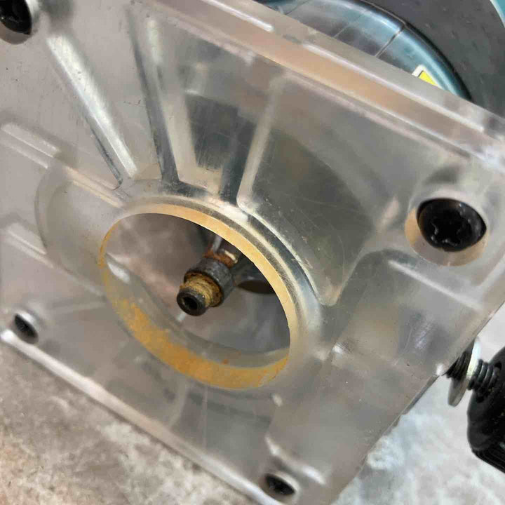 ☆マキタ(makita) 6mmトリマ 3709【八潮店】