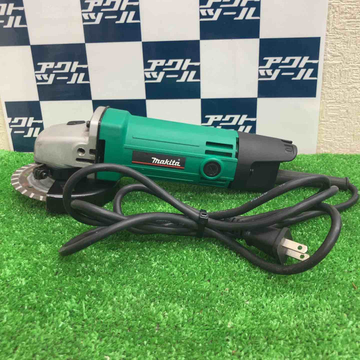 ◇マキタ(makita) ディスクグラインダー M959【草加店】