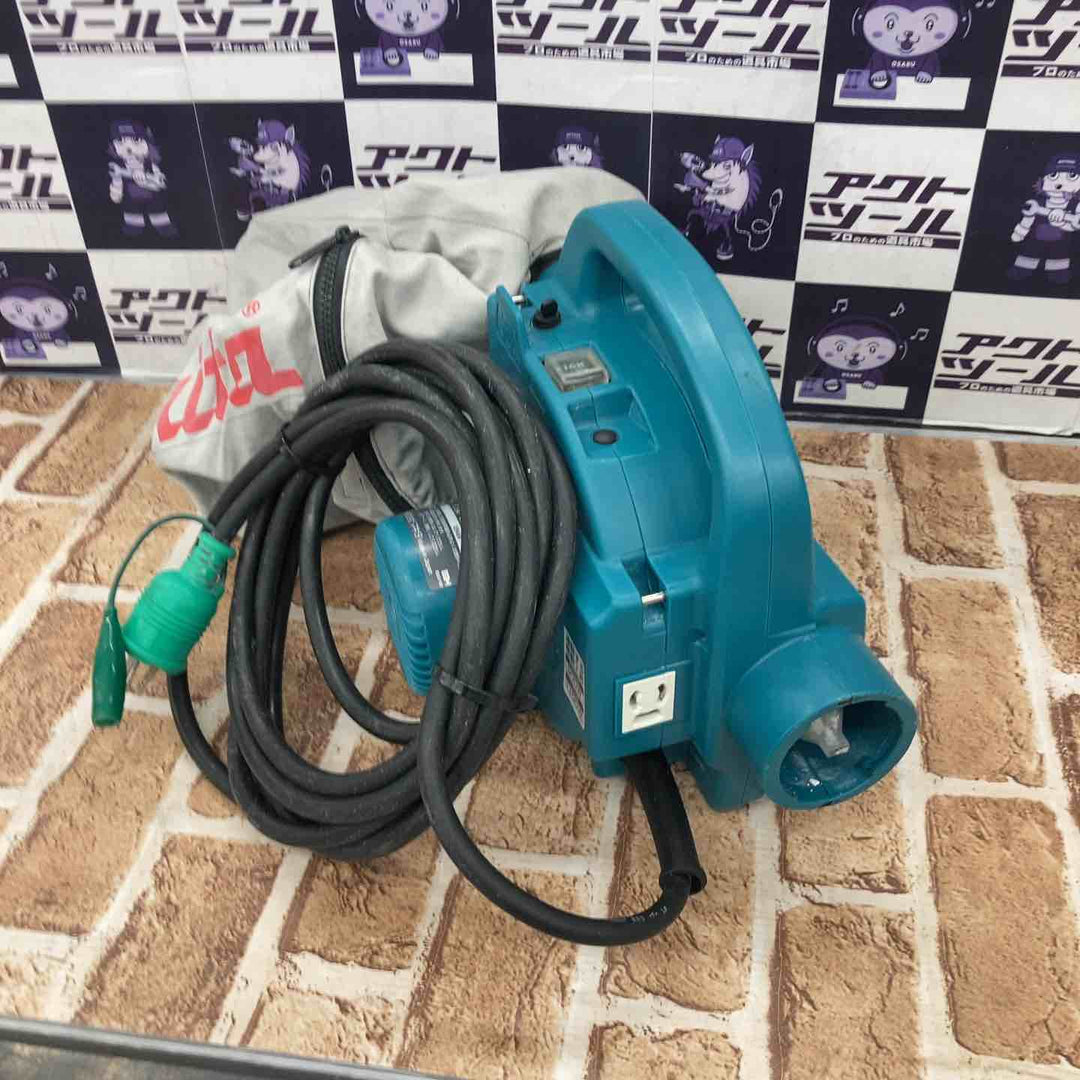 makita   携帯集塵機　450（P）【所沢店】