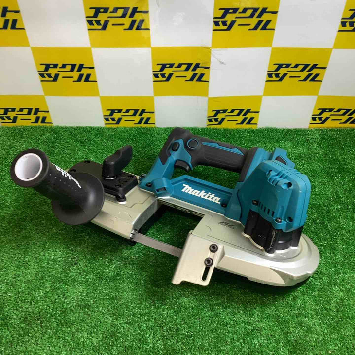 ★マキタ(makita) コードレスポータブルバンドソー PB183DZ【越谷店】