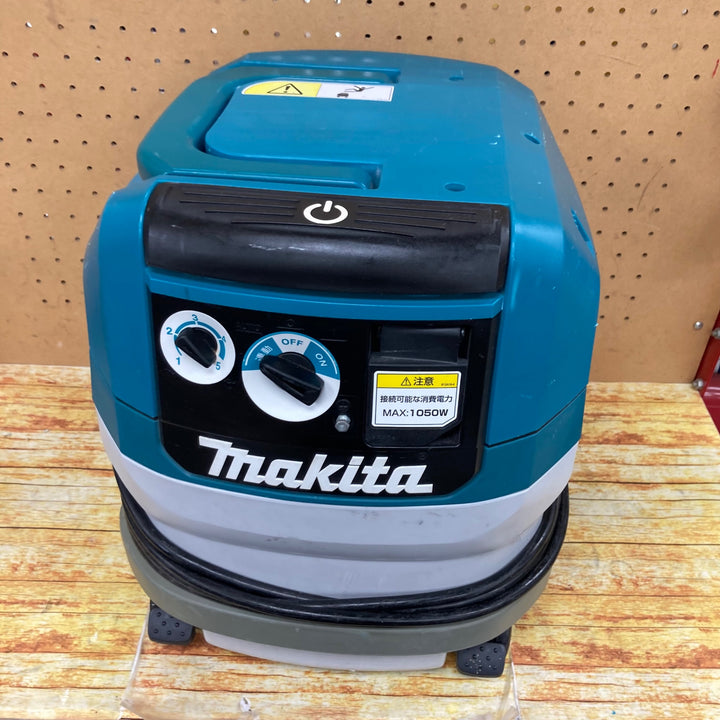 マキタ(makita) 集じん機 乾式 VC0830【川崎店】