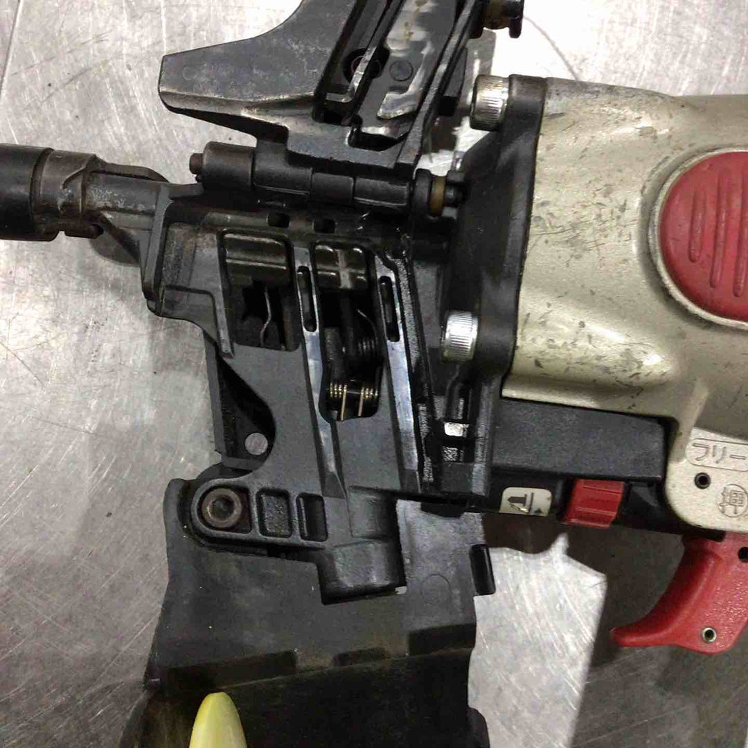 ★マックス(MAX) 常圧エア釘打ち機 CN-550S(FP)【川口店】