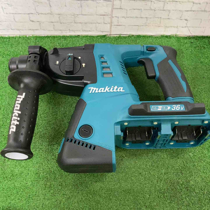 ★マキタ(makita) コードレスハンマドリル HR263DPG2【町田店】