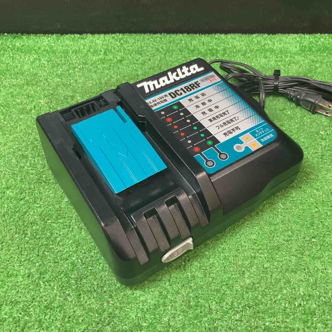 ★マキタ(makita) コードレスインパクトレンチ TW300DRGX【岩槻店】