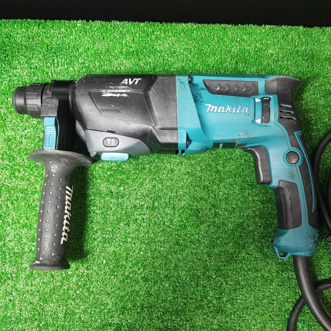 ★マキタ(makita) ハンマドリル HR2601F【岩槻店】