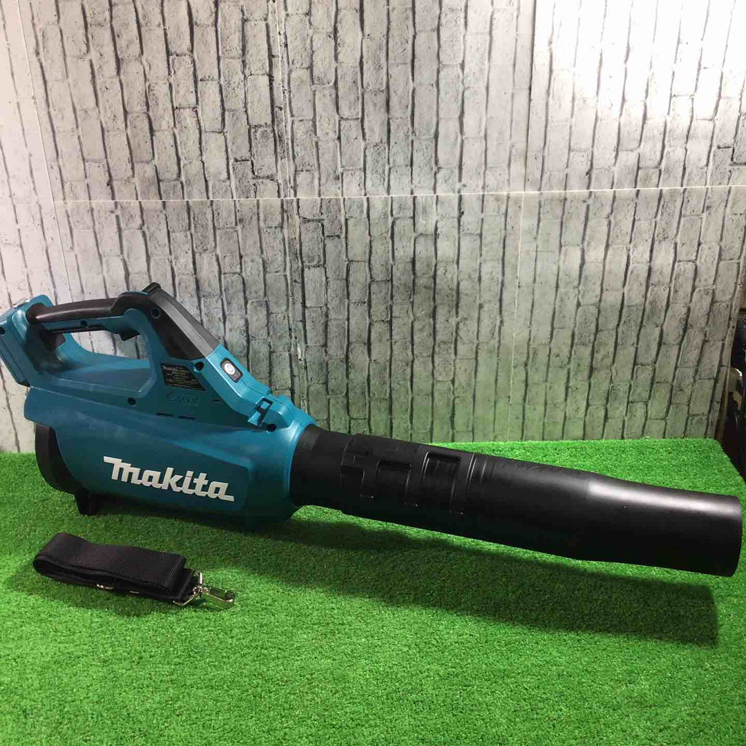 ☆マキタ(makita) コードレスブロワ MUB001GZ【川口店】