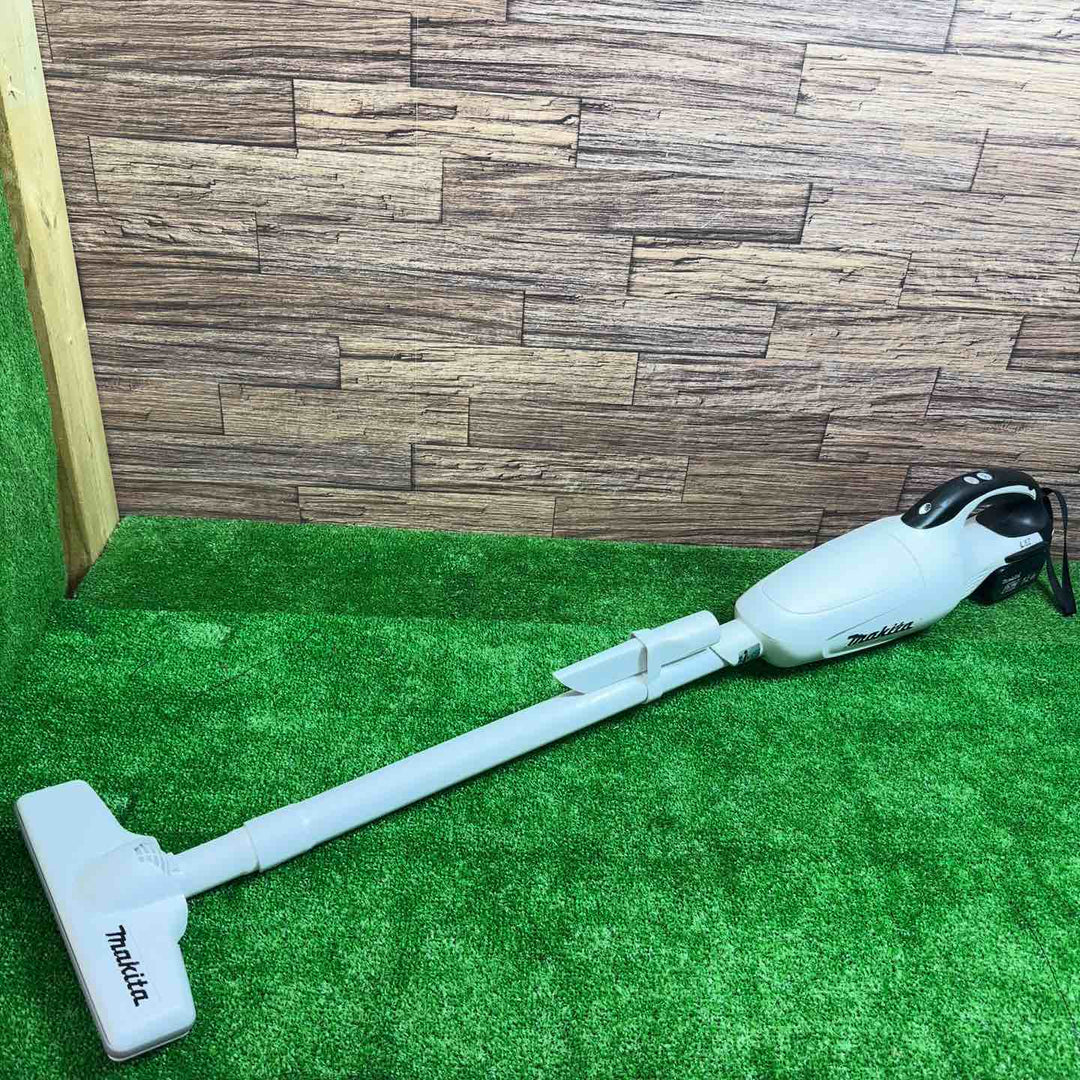 ☆マキタ(makita) コードレスクリーナー CL141FDZW【桶川店】