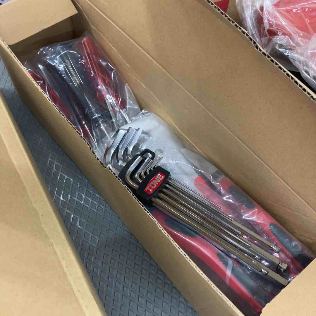 ◇TONE 700SD ツールセット【所沢店】