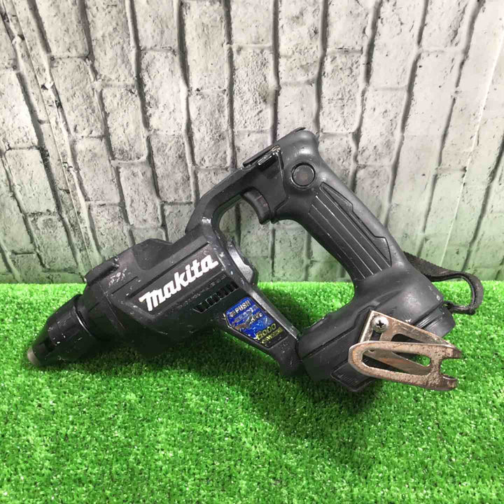 ☆マキタ(makita) コードレススクリュードライバー FS600DZB【川口店】