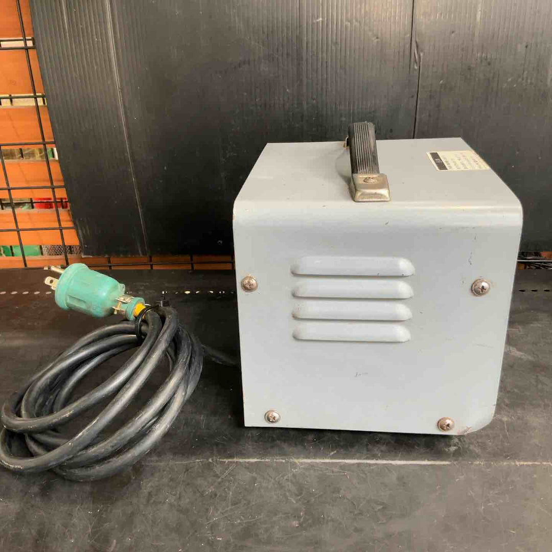 ◇イクラ精機 昇圧器 PT-20U トランス【草加店】