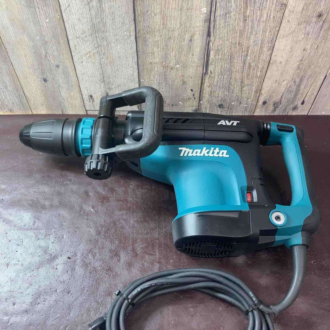 【中古品】マキタ(makita) 電動ハンマ HM1213C【東大和店】
