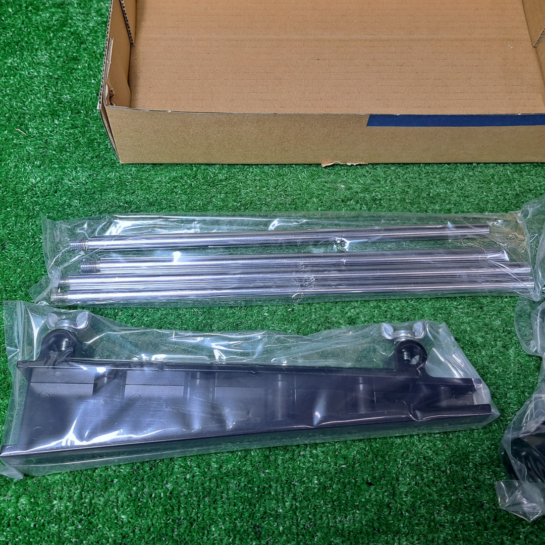 【未使用品(店頭展示品)】盛光 OTカッター丸型（手動式）オーテーカッター HCOT-0001【岩槻店】