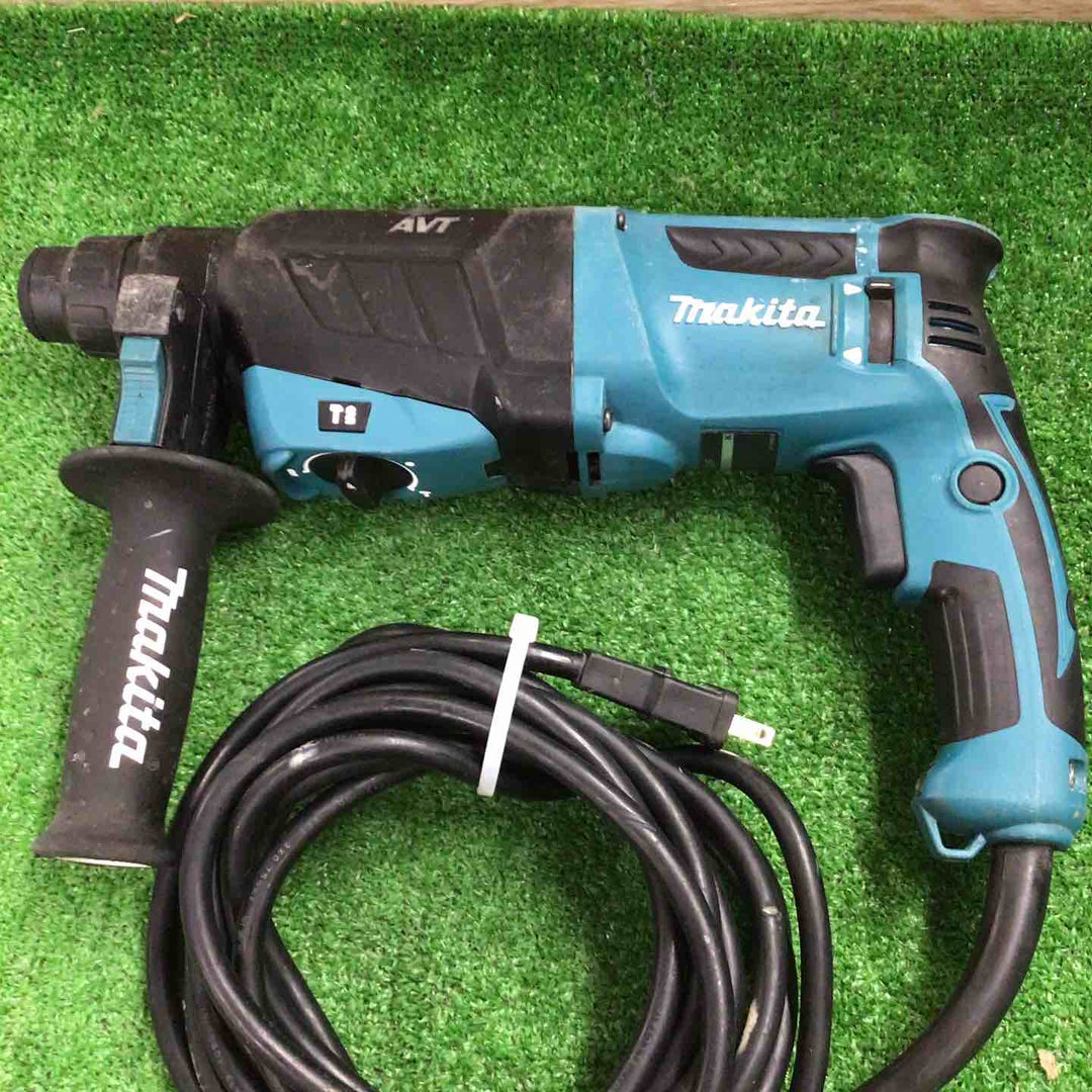 ★マキタ(makita) ハンマドリル HR2631F【町田店】