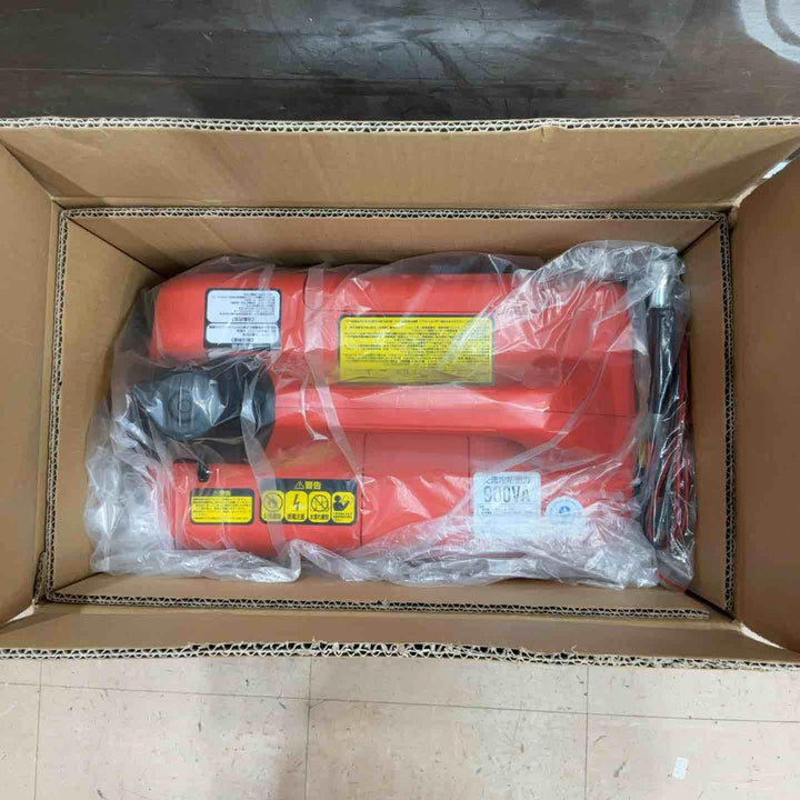 ◇ナカトミ(NAKATOMI) インバーター発電機  EIVG-900D【草加店】