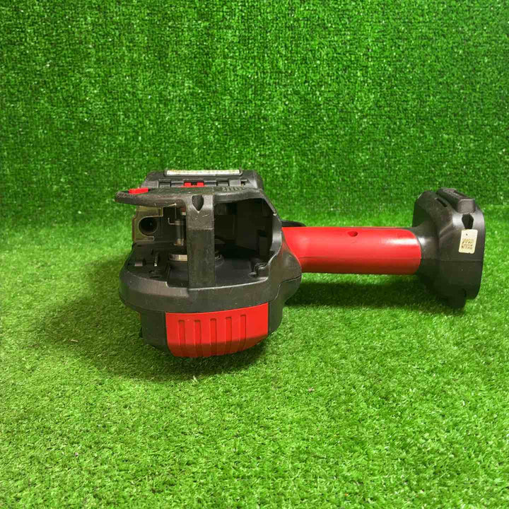【中古品】 マックス(MAX) 鉄筋結束機 リバータイア RB-399A-B2C 【藤沢店】